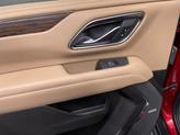 Thumbnail of 2022 Cherry Red Tintcoat Chevrolet Tahoe
