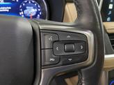 Thumbnail of 2022 Cherry Red Tintcoat Chevrolet Tahoe
