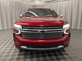 Thumbnail of 2022 Cherry Red Tintcoat Chevrolet Tahoe