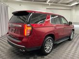 Thumbnail of 2022 Cherry Red Tintcoat Chevrolet Tahoe