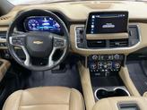 Thumbnail of 2022 Cherry Red Tintcoat Chevrolet Tahoe