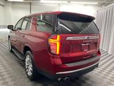 Thumbnail of 2022 Cherry Red Tintcoat Chevrolet Tahoe