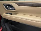 Thumbnail of 2022 Cherry Red Tintcoat Chevrolet Tahoe