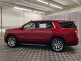 Thumbnail of 2022 Cherry Red Tintcoat Chevrolet Tahoe
