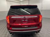 Thumbnail of 2022 Cherry Red Tintcoat Chevrolet Tahoe