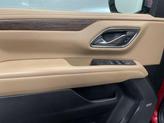 Thumbnail of 2022 Cherry Red Tintcoat Chevrolet Tahoe