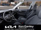 Thumbnail of 2025 Fusion Orange Kia Seltos