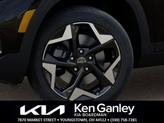 Thumbnail of 2025 Fusion Orange Kia Seltos