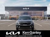 Thumbnail of 2025 Fusion Orange Kia Seltos