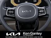 Thumbnail of 2026 Flare Red Kia Carnival