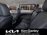 Thumbnail of 2026 Flare Red Kia Carnival