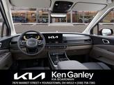Thumbnail of 2026 Flare Red Kia Carnival
