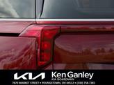 Thumbnail of 2026 Flare Red Kia Carnival