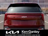 Thumbnail of 2026 Flare Red Kia Carnival