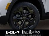 Thumbnail of 2026 Snow White Pearl Kia Seltos