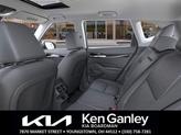 Thumbnail of 2026 Snow White Pearl Kia Seltos