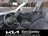 Thumbnail of 2026 Snow White Pearl Kia Seltos