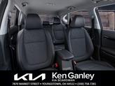 Thumbnail of 2025 Neptune Blue Kia Seltos