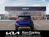 Thumbnail of 2025 Neptune Blue Kia Seltos