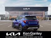 Thumbnail of 2025 Neptune Blue Kia Seltos