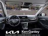Thumbnail of 2025 Neptune Blue Kia Seltos