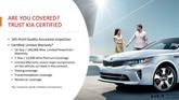 Thumbnail of 2023 Gravity Gray Kia Sportage