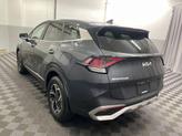 Thumbnail of 2023 Gravity Gray Kia Sportage