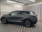 Thumbnail of 2023 Gravity Gray Kia Sportage