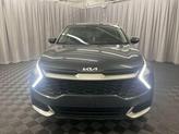Thumbnail of 2023 Gravity Gray Kia Sportage