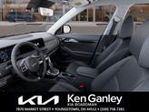 Thumbnail of 2025 Fusion Orange Kia Seltos