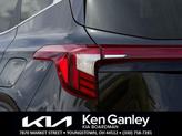Thumbnail of 2025 Fusion Orange Kia Seltos