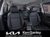 Thumbnail of 2025 Fusion Orange Kia Seltos