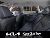 Thumbnail of 2025 Fusion Orange Kia Seltos