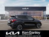 Thumbnail of 2025 Fusion Orange Kia Seltos