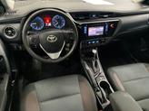 Thumbnail of 2018 White Toyota Corolla