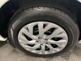 Thumbnail of 2018 White Toyota Corolla