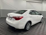 Thumbnail of 2018 White Toyota Corolla