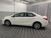 Thumbnail of 2018 White Toyota Corolla