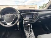 Thumbnail of 2018 White Toyota Corolla