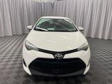 Thumbnail of 2018 White Toyota Corolla