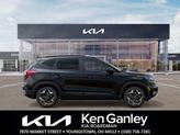Thumbnail of 2025 Fusion Orange Kia Seltos