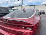 Thumbnail of 2022 Passion Red Kia K5