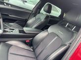 Thumbnail of 2022 Passion Red Kia K5