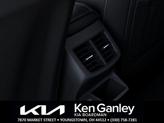 Thumbnail of 2025 Blue Kia Seltos