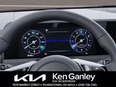 Thumbnail of 2025 Blue Kia Seltos
