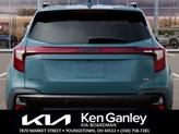 Thumbnail of 2025 Blue Kia Seltos