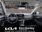 Thumbnail of 2025 Blue Kia Seltos