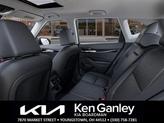 Thumbnail of 2025 Blue Kia Seltos