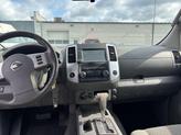 Thumbnail of 2019 Glacier White Nissan Frontier