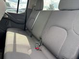 Thumbnail of 2019 Glacier White Nissan Frontier